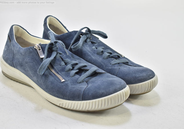 Legero  Damen Halbschuhe Freizeitschuhe  UK 10 Nr. 26-U 2691