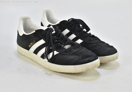 Adidas Gazelle Damen Sportschuhe Sneaker  EUR 39 1/3 Nr. 26-Y 307