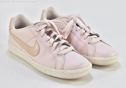 Nike Court Royale Damen Sportschuhe Sneaker  EUR 39 Nr. 25-A 2121