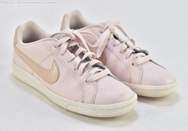 Nike Court Royale Damen Sportschuhe Sneaker  EUR 39 Nr. 25-A 2121