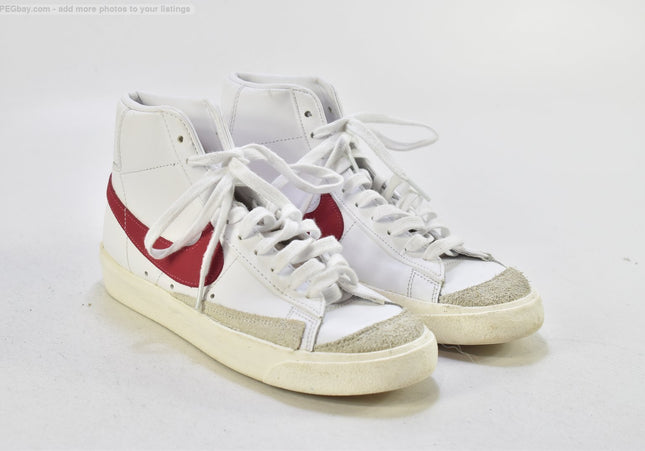 Nike Blazer High Damen Sportschuhe Sneaker  EUR 38,5 Nr. 26-Y 1082