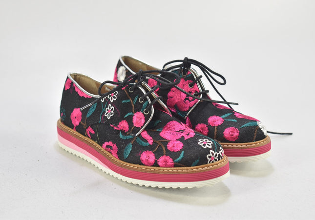 Heine  Damen Halbschuhe Freizeitschuhe  EUR 36 Nr. 24-X 1591