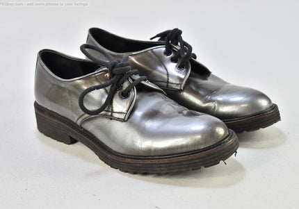 Andrea Puccini  Damen Halbschuhe Freizeitschuhe  EUR 38 Nr. 25-Z 2142