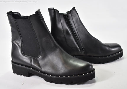 Gabor  Damen Stiefelette Boots  UK 7 Nr. 26-B 1567