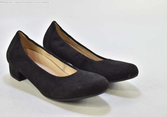 Gabor  Damen Pumps High Heels  UK 7,5 Nr. 26-Z 1126