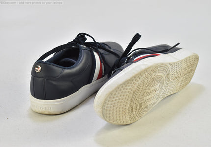 Tommy Hilfiger  Damen Halbschuhe Freizeitschuhe  EUR 39 Nr. 25-N 486