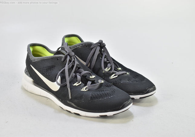 Nike Free 5.0 Damen Sportschuhe Sneaker  EUR 38 Nr. 26-Y 1232