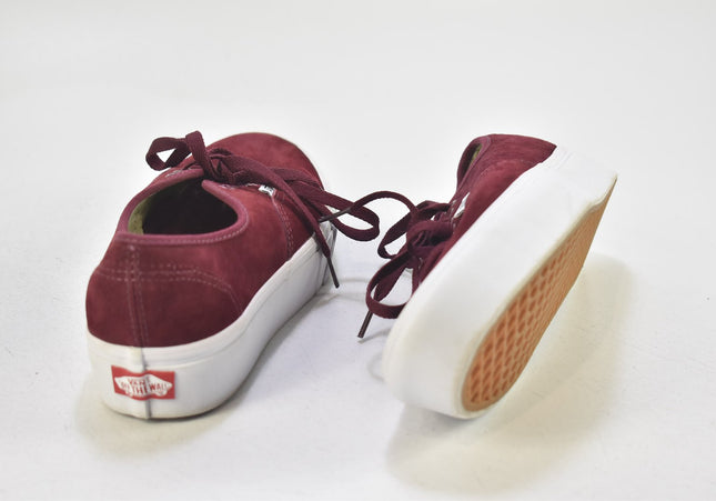 Vans Damen Sportschuhe Sneaker EUR 39 Nr. 24-N 1315-Schuh-Gebraucht-secondhand
