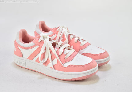 Adidas Hoops Damen Sportschuhe Sneaker  EUR 37 1/3 Nr. 26-Z 1491