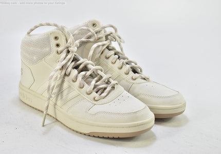 Adidas Hoops 2.0 Herren Sportschuhe Sneaker  Gr.44 2/3 Nr. 26-U 1972