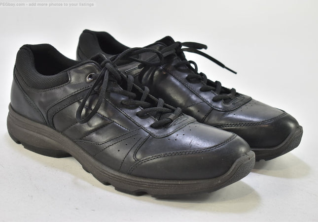 Ecco  Herren Halbschuhe Freizeitschuhe  EUR 48 Nr. 26-Y 937