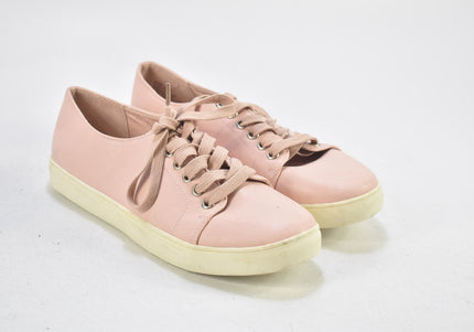 Just Fab Damen Halbschuhe Freizeitschuhe EUR 38,5 Nr. 24-N 400-Schuh-Gebraucht-secondhand