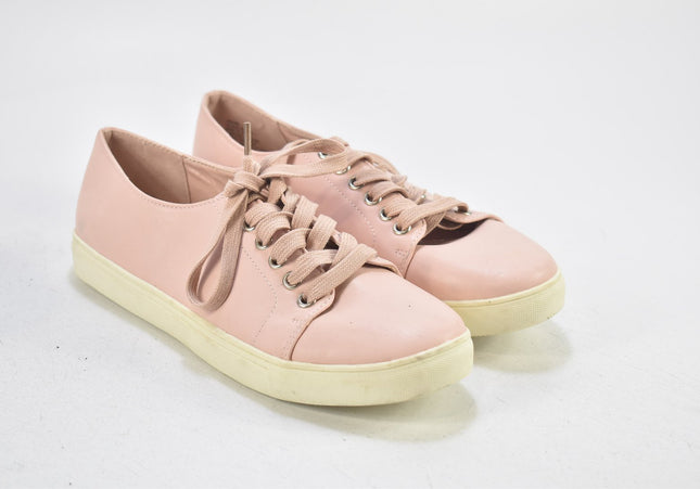 Just Fab Damen Halbschuhe Freizeitschuhe EUR 38,5 Nr. 24-N 400-Schuh-Gebraucht-secondhand