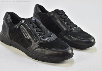 Medicus  Damen Halbschuhe Freizeitschuhe  UK 7,5 Nr. 26-J 243