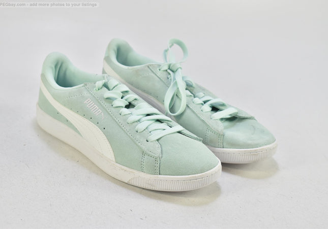 Puma  Damen Sportschuhe Sneaker  EUR 40 Nr. 25-L 620