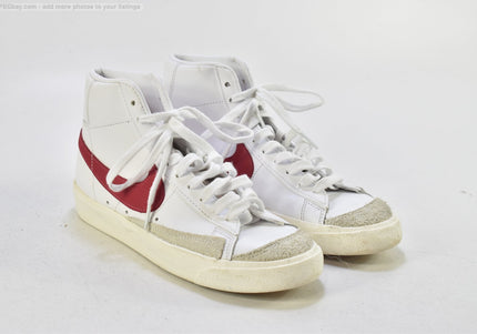 Nike Blazer High Damen Sportschuhe Sneaker  EUR 38,5 Nr. 26-Y 1082