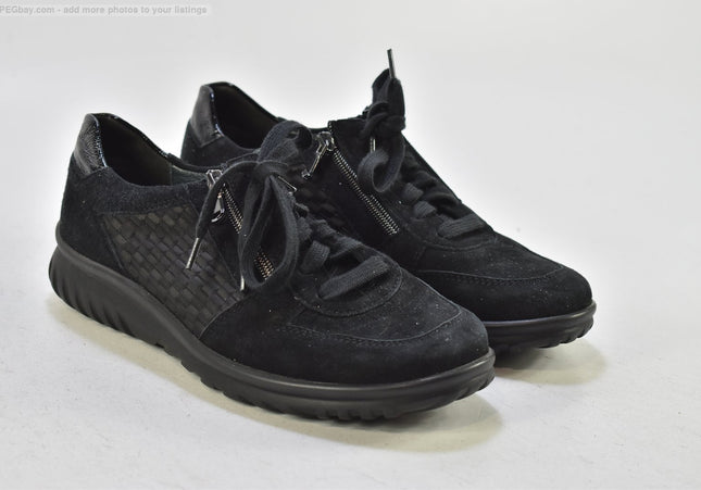 Semler  Damen Halbschuhe Freizeitschuhe  UK 6,5 Nr. 26-U 3028