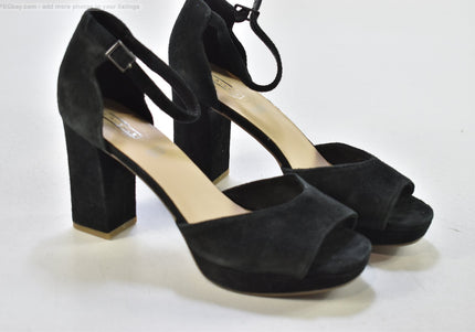 5th Avenue  Damen Sandale Sandalette  EUR 39 Nr. 26-S 2162