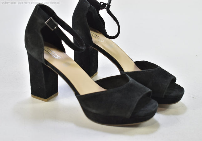 5th Avenue  Damen Sandale Sandalette  EUR 39 Nr. 26-S 2162