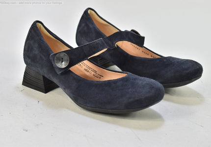 Think  Damen Pumps High Heels  EUR 39,5 Nr. 26-U 366