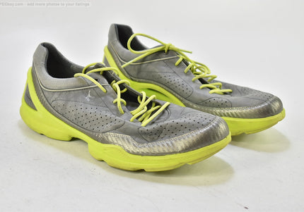 Ecco  Herren Halbschuhe Freizeitschuhe  Gr. 44 Nr. 26-U 2541