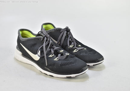 Nike Free 5.0 Damen Sportschuhe Sneaker  EUR 38 Nr. 26-Y 1232