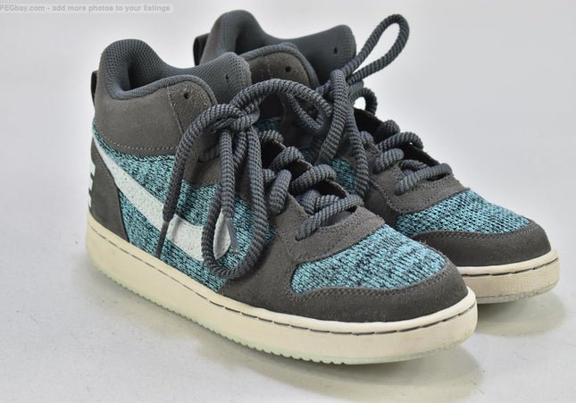 Nike Court Borough Damen Sportschuhe Sneaker  EUR 38 Nr. 25-N 86