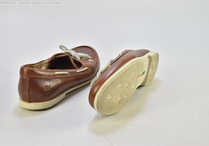 Timberland  Damen Halbschuhe Slipper Ballerinas  EUR 37 Nr. 25-X 364