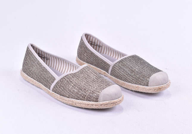 Rieker Damen Halbschuhe Slipper Ballerinas EUR 36 Nr. 24-J 3122-Schuh-Gebraucht-secondhand