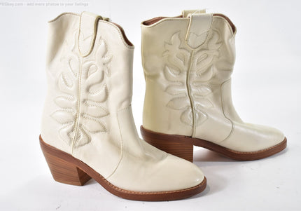 Twinset  Damen Stiefelette Boots  EUR 36 Nr. 26-B 1408
