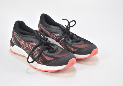 Asics Gel Sileo Damen Sportschuhe Sneaker  EUR 38 Nr. 24-A 3174