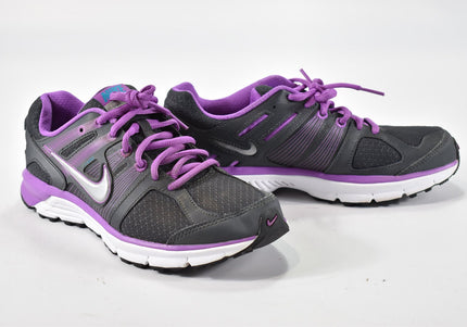 Nike Anodyne Damen Sportschuhe Sneaker EUR 38 Nr. 24-J 2548-Schuh-Gebraucht-secondhand