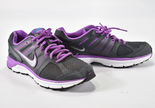 Nike Anodyne Damen Sportschuhe Sneaker EUR 38 Nr. 24-J 2548-Schuh-Gebraucht-secondhand