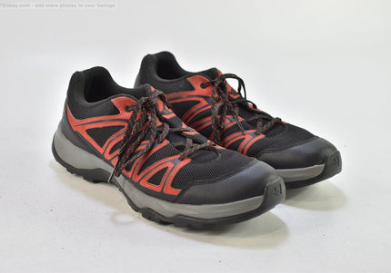 Salomon  Herren Wanderschuhe Trekking  EUR 42 Nr. 26-Z 1912