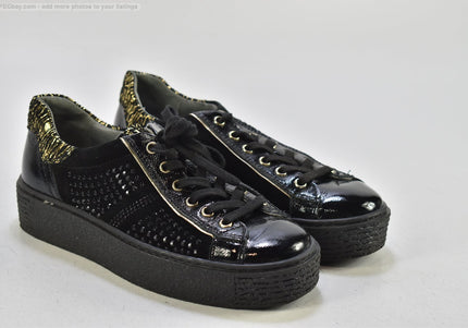 Nero Giardini  Damen Halbschuhe Freizeitschuhe  EUR 36 Nr. 25-X 1724