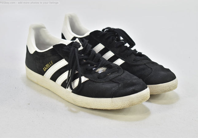 Adidas Gazelle Damen Sportschuhe Sneaker  EUR 39 1/3 Nr. 26-Y 307
