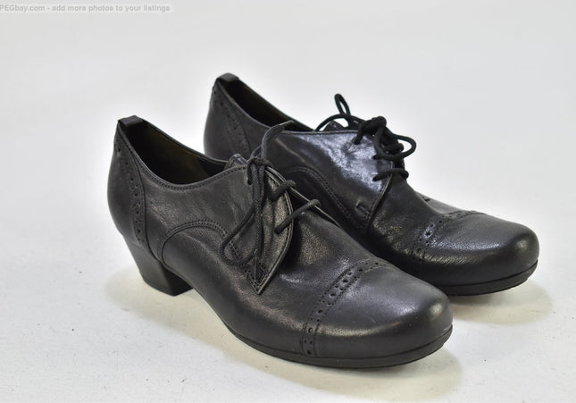 Gabor  Damen Pumps High Heels  UK 4 Nr. 25-P 2040