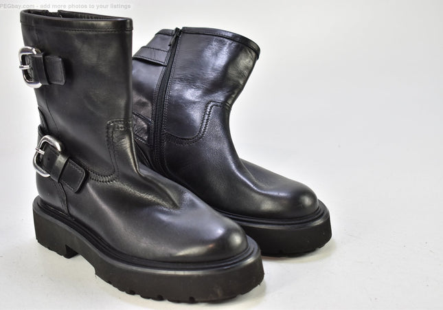 Kennel&Schmenger Damen Stiefelette Boots UK 5 Nr. 24-B 7186-SchuhGebraucht