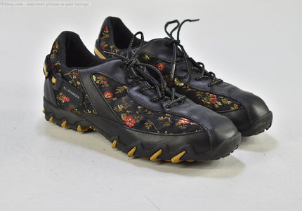 Allrounder  Damen Halbschuhe Freizeitschuhe  UK 7 Nr. 25-L 1966