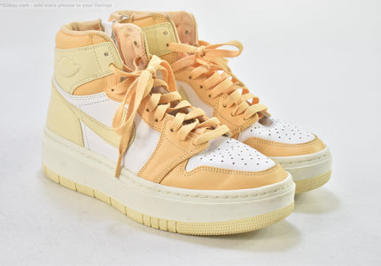 Nike Air Jordan 1 Damen Sportschuhe Sneaker  EUR 40 Nr. 26-Z 361
