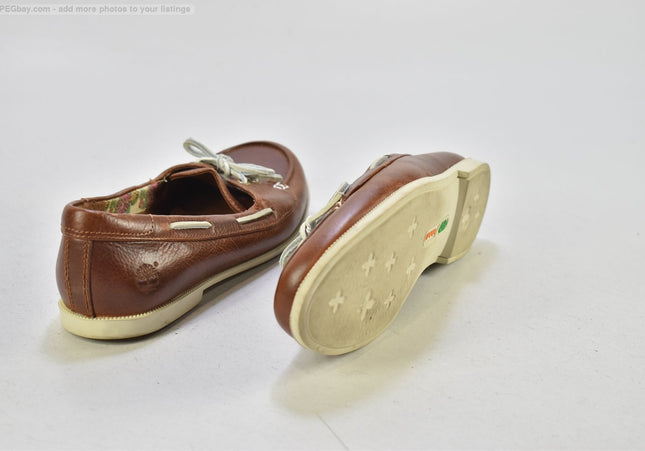 Timberland  Damen Halbschuhe Slipper Ballerinas  EUR 37 Nr. 25-X 364