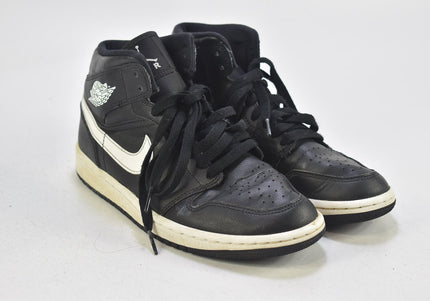 Jordan 1 Damen Sportschuhe Sneaker EUR 38 Nr. 24-O 1107-Schuh-Gebraucht-secondhand