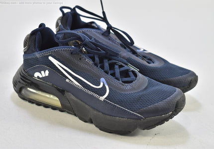 Nike Air Max 2090 Damen Sportschuhe Sneaker  EUR 38 Nr. 26-A 712