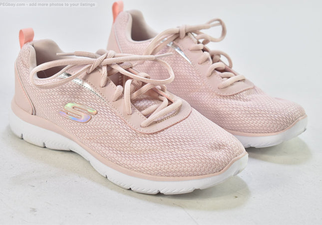 Skechers Lite-Weight Damen Sportschuhe Sneaker  EUR 39 Nr. 26-G 1832