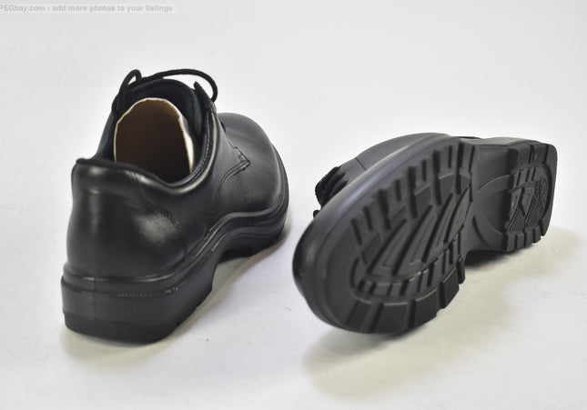Haix Airpower C1 Damen Arbeitsschuhe EUR 38 Nr. 25-J 1108-Schuh-Gebraucht-secondhand