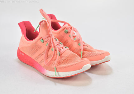 Adidas CC Sonic Damen Sportschuhe Sneaker EUR 38 2/3 Nr. 25-J 1518-Schuh-Gebraucht-secondhand