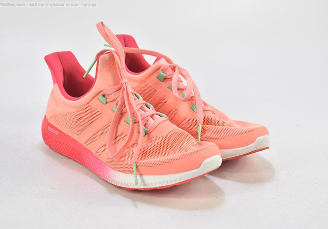 Adidas CC Sonic Damen Sportschuhe Sneaker EUR 38 2/3 Nr. 25-J 1518-Schuh-Gebraucht-secondhand