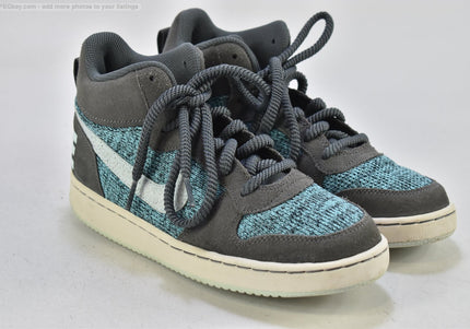 Nike Court Borough Damen Sportschuhe Sneaker  EUR 38 Nr. 25-N 86