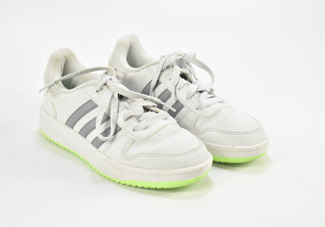Adidas Hoops Damen Sportschuhe Sneaker  EUR 36 Nr. 24-J 2748