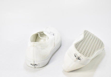 Vans Herren Sportschuhe Sneaker EUR 44 Nr. 24-P 1162-Schuh-Gebraucht-secondhand
